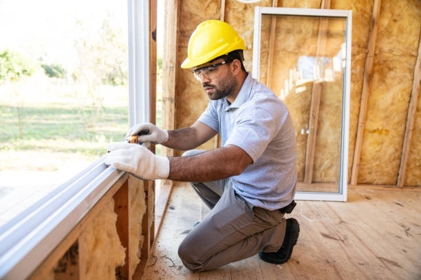 Best Commercial Insulation Contractor  in Waldo, AR